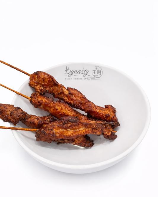 Chicken sticks (4 Pcs.)