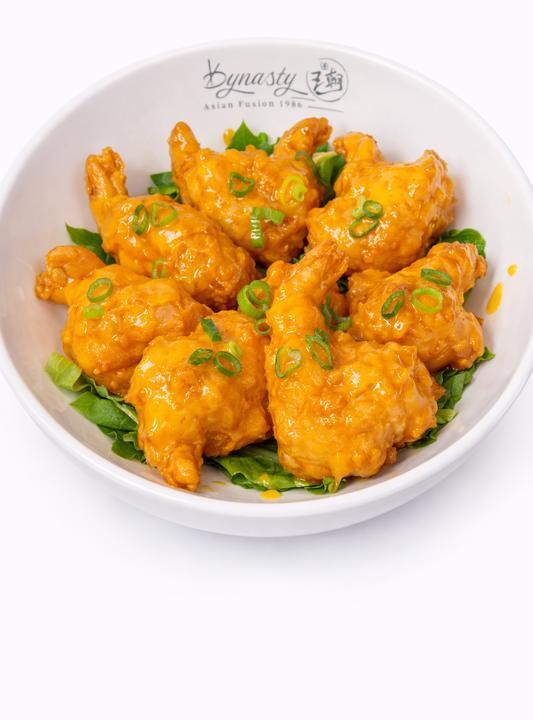 Bang Bang Shrimp(8Pcs.)