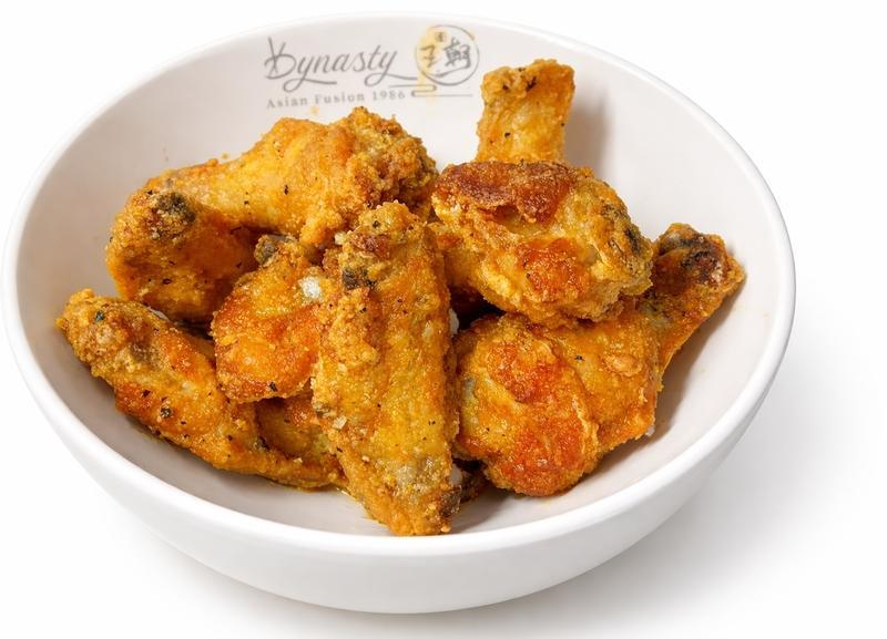 Wings Only(6 pcs)