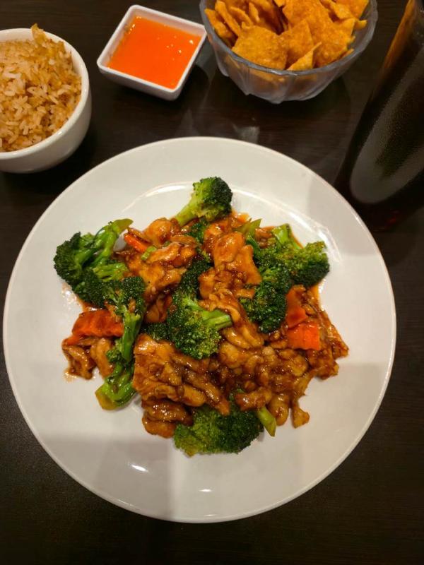 Broccoli