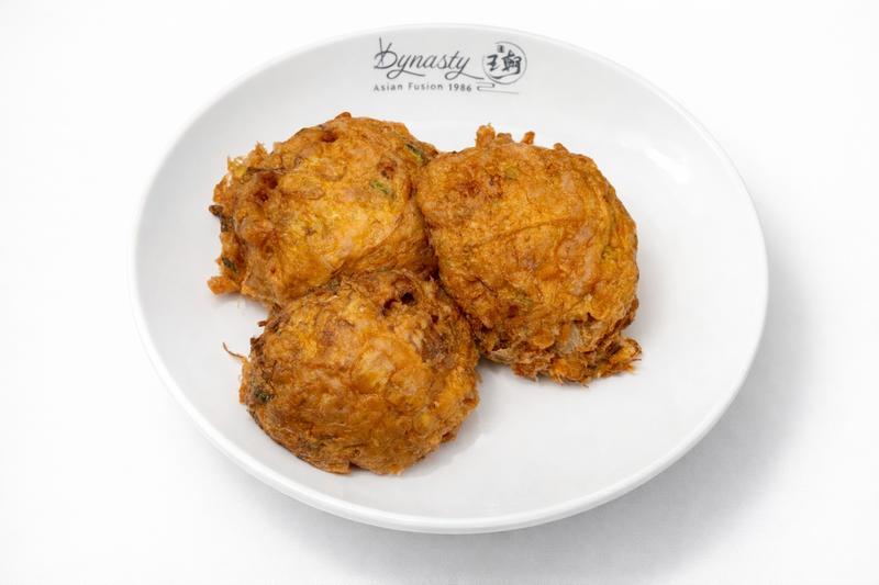 Egg Foo Young