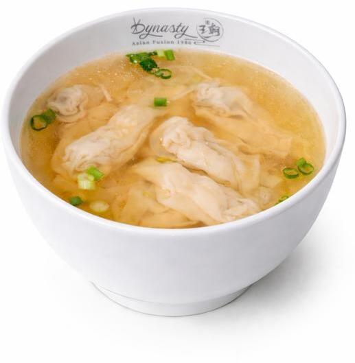 Wonton Soup