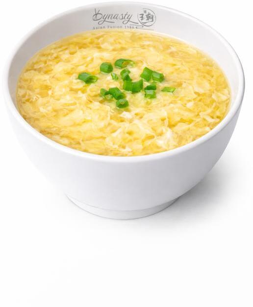 Egg Drop Soup