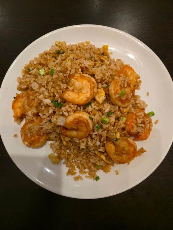 Fried Rice